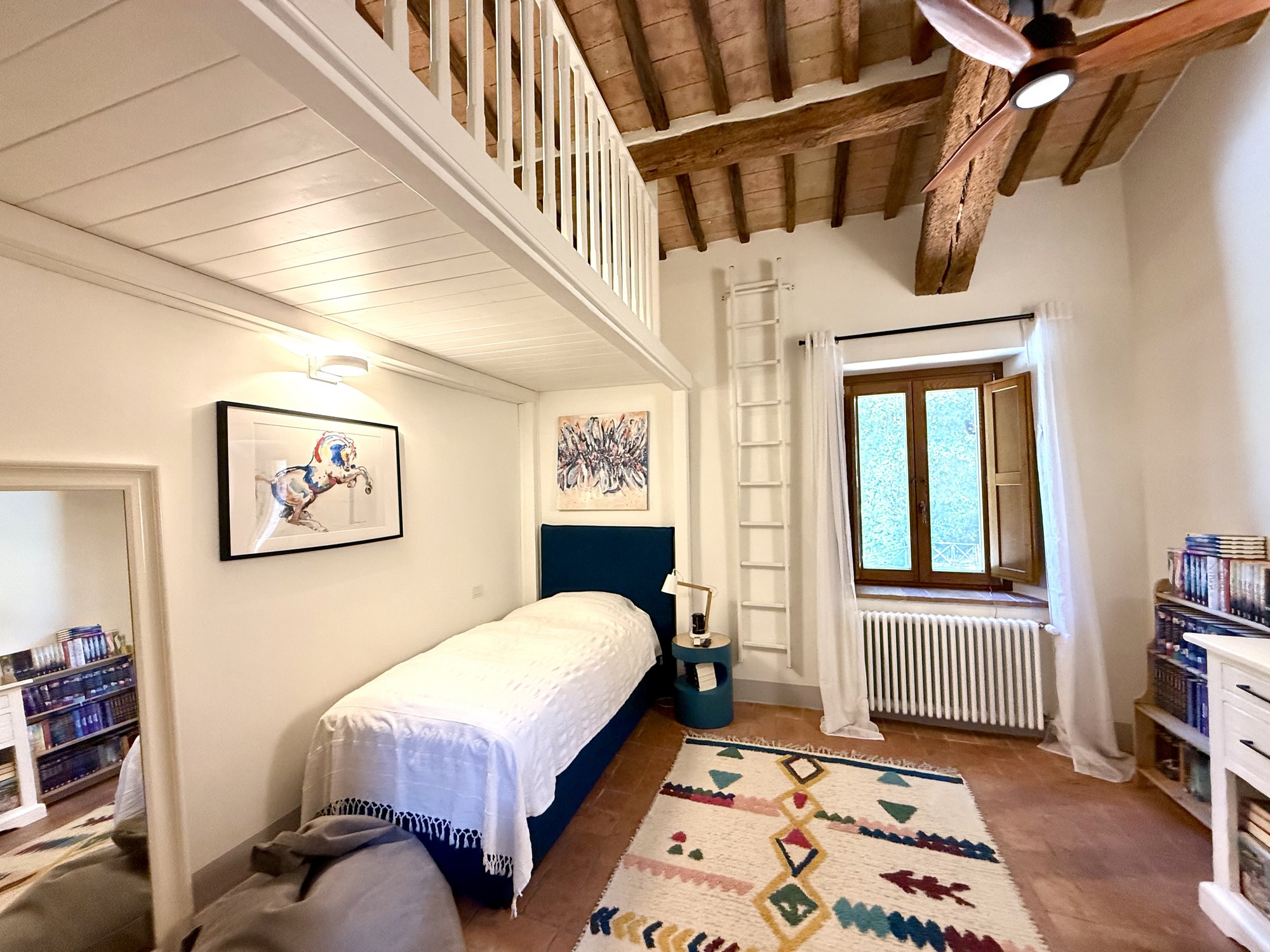 Villa -  Buonconvento